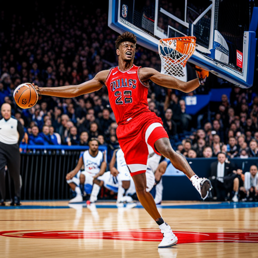 NBA Star Jimmy Butler Dismisses Interest in 2023 FIBA World Cup